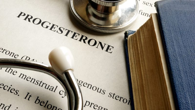 Benefits and Risks of Progesterone Cream and Alternatives